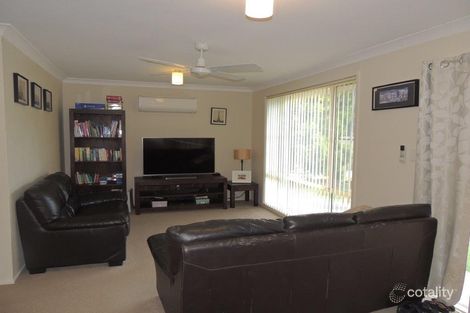 Property photo of 5 Carter Crescent Gloucester NSW 2422