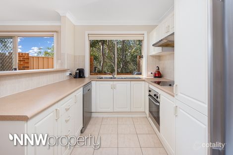 Property photo of 11/2-4 Nile Close Marsfield NSW 2122