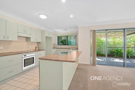 Property photo of 1/21 Duncan Street Huskisson NSW 2540