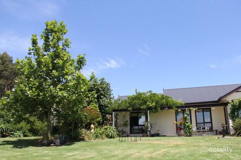 93 Scott And Faheys Rd, Korumburra, VIC 3950