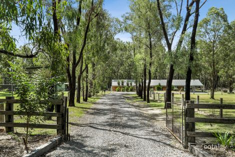 72 Lennoxton Rd, Vacy, NSW 2421