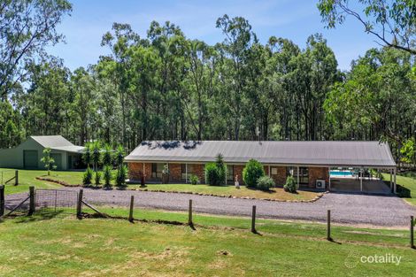 Property photo of 72 Lennoxton Road Vacy NSW 2421