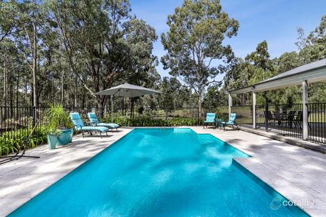 Property photo of 72 Lennoxton Road Vacy NSW 2421