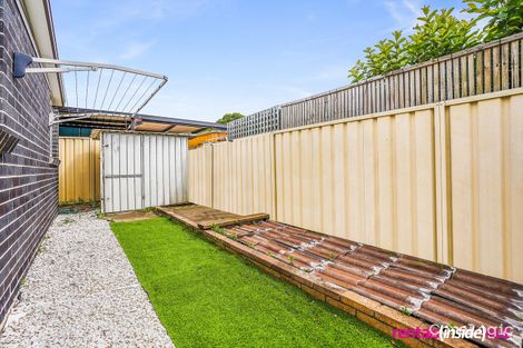 Property photo of 11 Speers Crescent Oakhurst NSW 2761