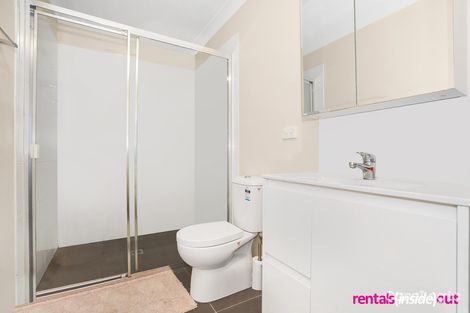 Property photo of 11 Speers Crescent Oakhurst NSW 2761