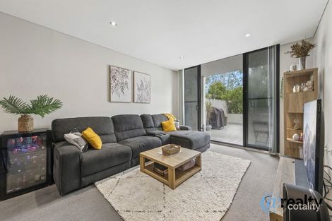 Property photo of 4/1 Parc Guell Drive Campbelltown NSW 2560