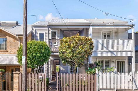 36 Elizabeth St, Rozelle, NSW 2039