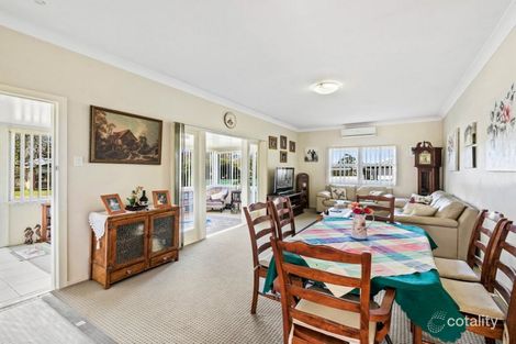 Property photo of 301 Tor Street Wilsonton QLD 4350