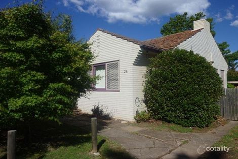 Property photo of 28 Farrer Street Braddon ACT 2612