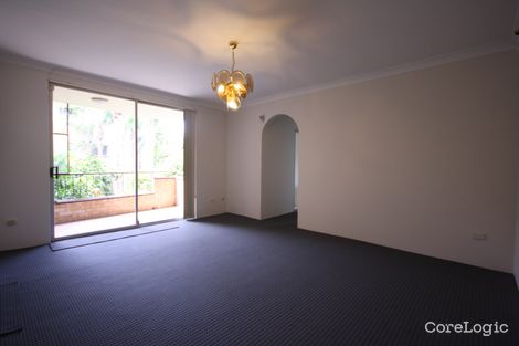 Property photo of 8/11-15 Lyons Street Strathfield NSW 2135