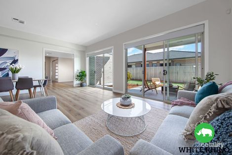 Property photo of 6 Moran Street Googong NSW 2620