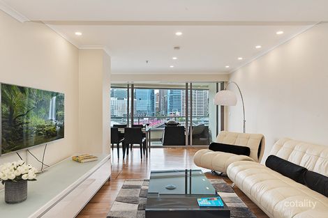 Property photo of 614/50 Murray Street Sydney NSW 2000