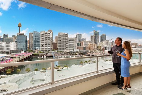 Property photo of 614/50 Murray Street Sydney NSW 2000