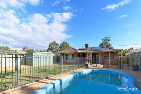 Property photo of 47 Rusthall Way Huntingdale WA 6110