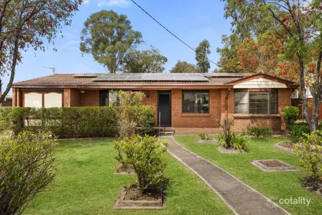 Property photo of 38 Rita Street Thirlmere NSW 2572