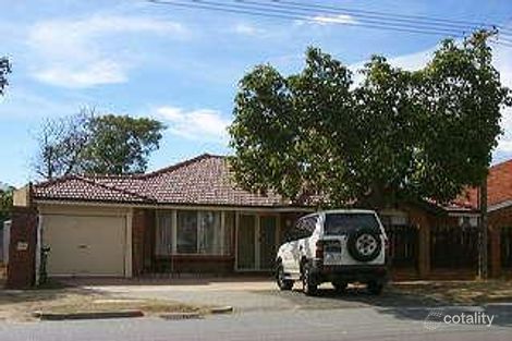Property photo of 35 Second Avenue Claremont WA 6010