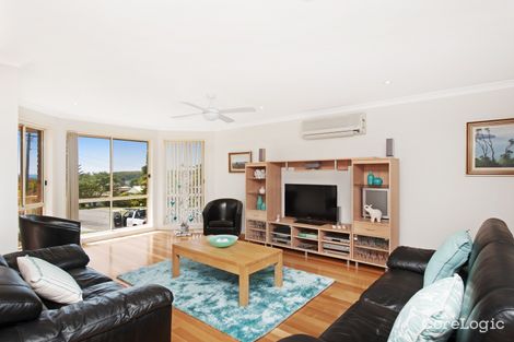 Property photo of 14 Wattlevale Place Ulladulla NSW 2539