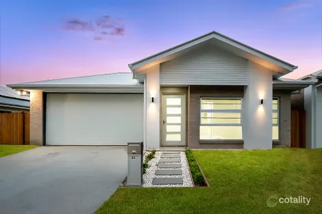 45 Endeavour Cct, South Maclean, QLD 4280