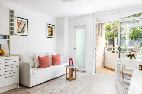 Property photo of 1/61-65 Bayswater Road Rushcutters Bay NSW 2011