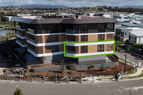 Property photo of A102/11 Lapwing Avenue Shell Cove NSW 2529