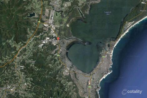 Property photo of 2/5 Eclipse Street Chittaway Bay NSW 2261