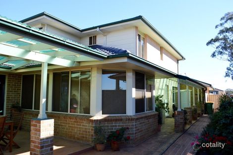 Property photo of 318 Edensor Road Edensor Park NSW 2176