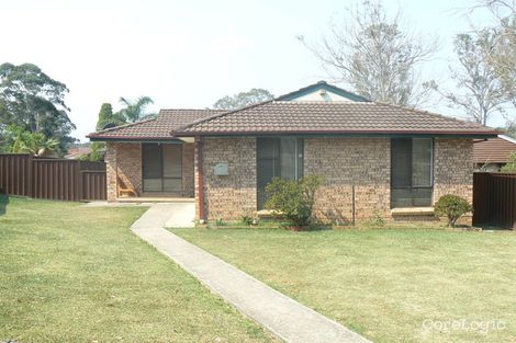 Property photo of 1 Birch Place Bidwill NSW 2770