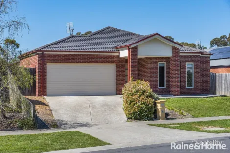 Property photo of 16 Tree Change Way Woodend VIC 3442