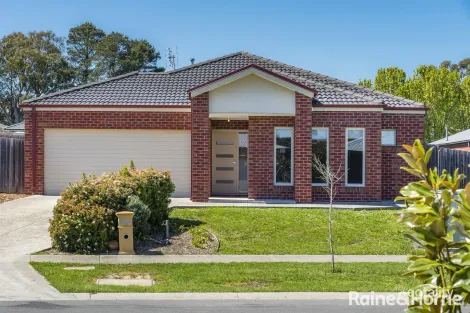 Property photo of 16 Tree Change Way Woodend VIC 3442