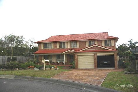 Property photo of 8 Garlick Street Kariong NSW 2250