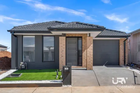 7 Valencia St, Weir Views, VIC 3338