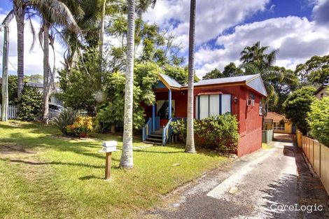 Property photo of 51 Old Gosford Road Wamberal NSW 2260