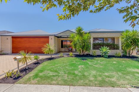 19 Sellafield Bend, Waikiki, WA 6169