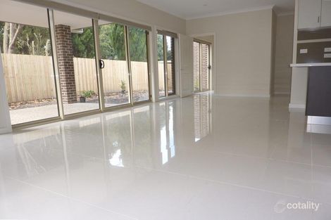Property photo of 1/18 Ronald Road Croydon VIC 3136