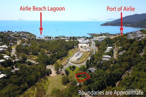 Property photo of 1-3 Stonehaven Court Airlie Beach QLD 4802