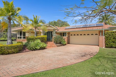 Property photo of 3 Nauru Place Pacific Pines QLD 4211