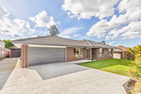 Property photo of 240 Paterson Road Bolwarra Heights NSW 2320