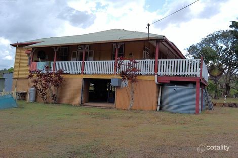 Property photo of 132 Whitsunday Drive Bloomsbury QLD 4799
