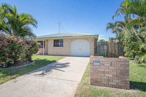 2/22 Meero St, South Mackay, QLD 4740
