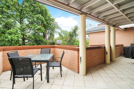 Property photo of 22/49-55 Cecil Avenue Castle Hill NSW 2154
