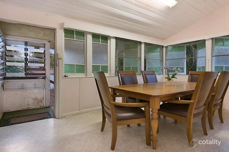 Property photo of 37 Quinn Street Toowong QLD 4066