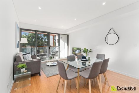 Property photo of 304/19-23 Short Street Homebush NSW 2140