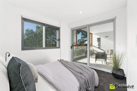 Property photo of 304/19-23 Short Street Homebush NSW 2140