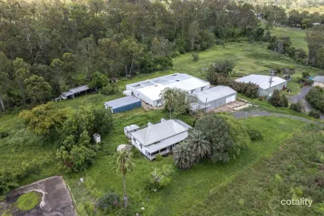 18 Gatton Creek Rd, Postmans Ridge, QLD 4352