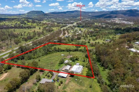Property photo of 18 Gatton Creek Road Postmans Ridge QLD 4352