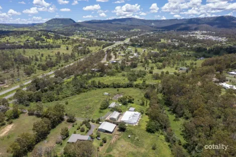 Property photo of 18 Gatton Creek Road Postmans Ridge QLD 4352