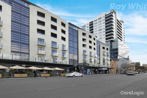 Property photo of 125/61 Hindmarsh Square Adelaide SA 5000