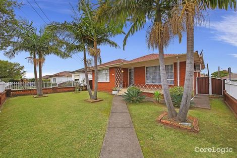 Property photo of 157 Priam Street Chester Hill NSW 2162