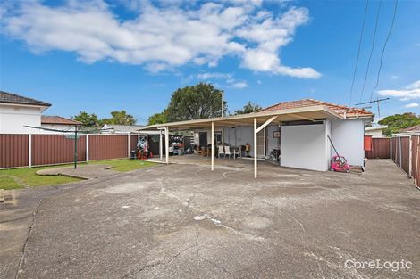 Property photo of 157 Priam Street Chester Hill NSW 2162