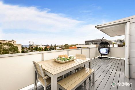 8/4 Small St, Hampton, VIC 3188